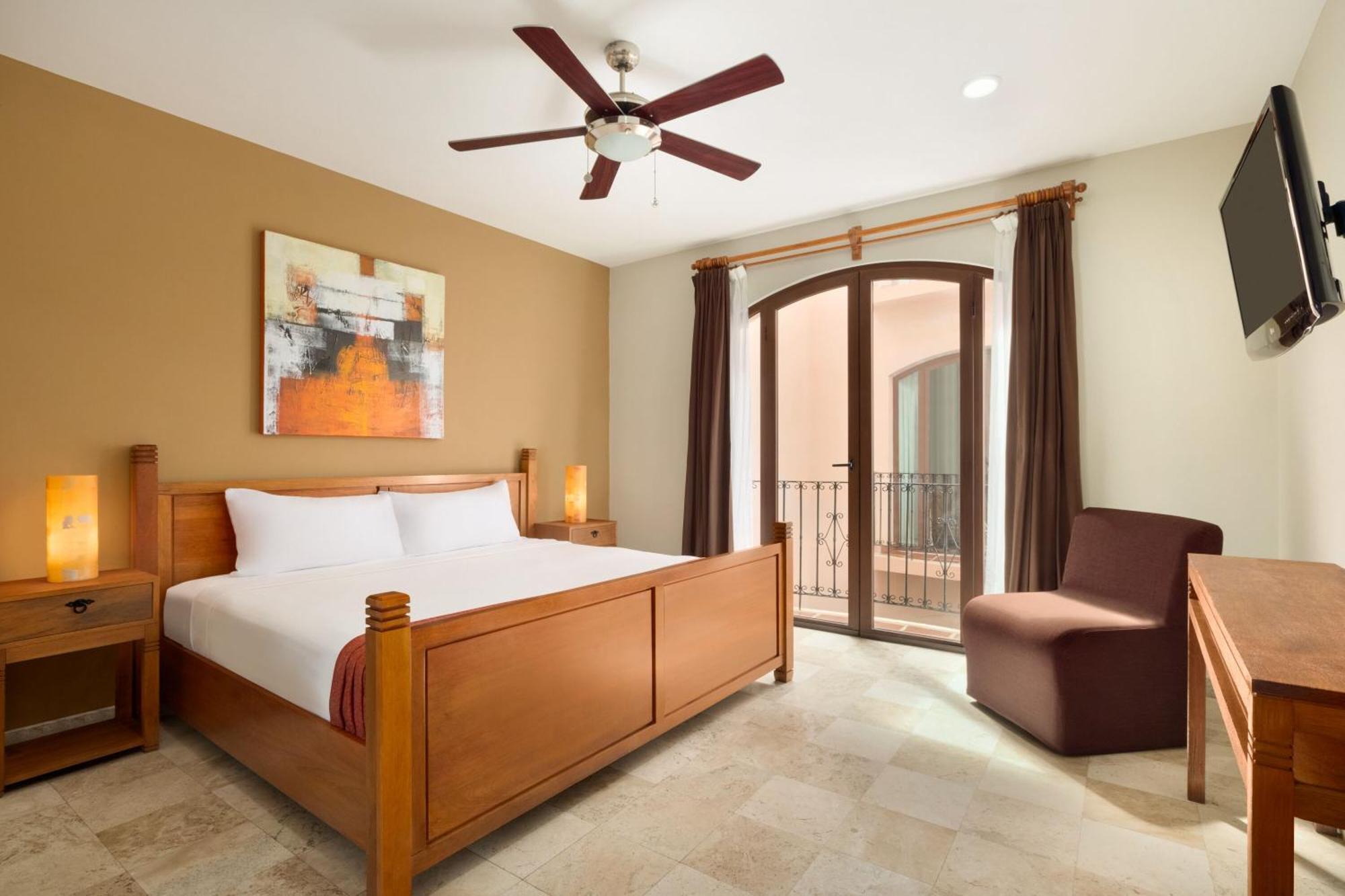 Acanto Hotel Playa Del Carmen, Trademark Collection By Wyndham Exteriér fotografie
