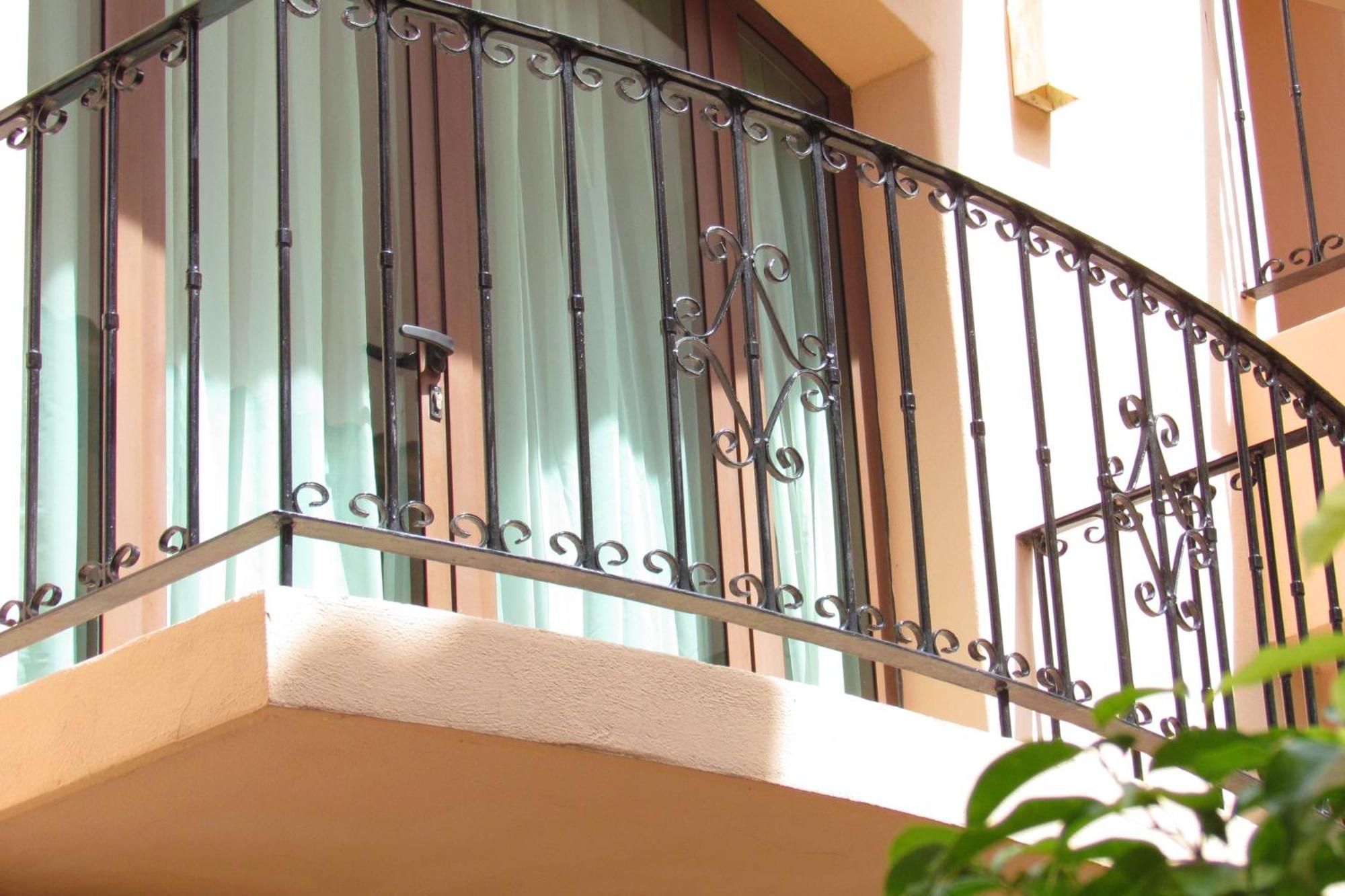 Acanto Hotel Playa Del Carmen, Trademark Collection By Wyndham Exteriér fotografie