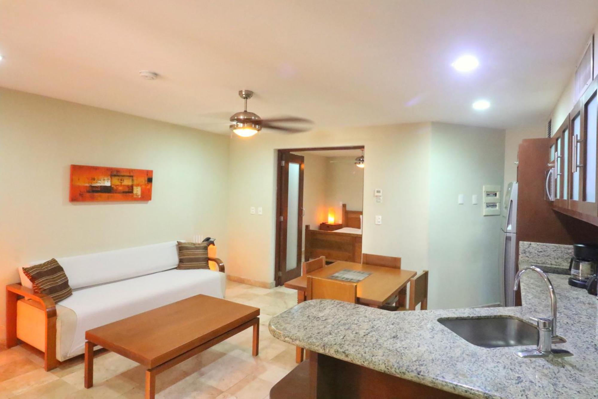 Acanto Hotel Playa Del Carmen, Trademark Collection By Wyndham Exteriér fotografie