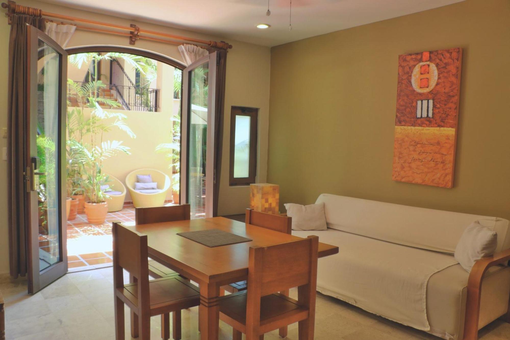 Acanto Hotel Playa Del Carmen, Trademark Collection By Wyndham Exteriér fotografie