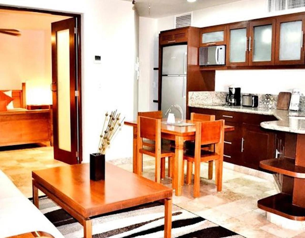 Acanto Hotel Playa Del Carmen, Trademark Collection By Wyndham Exteriér fotografie