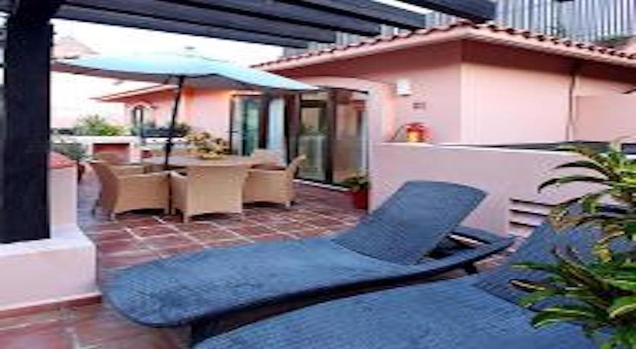 Acanto Hotel Playa Del Carmen, Trademark Collection By Wyndham Exteriér fotografie