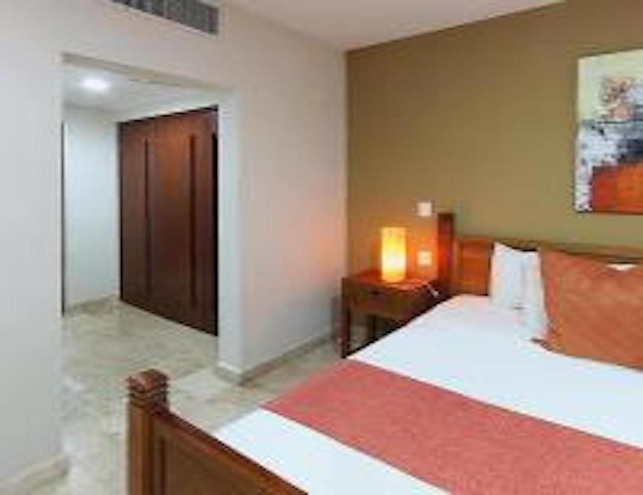 Acanto Hotel Playa Del Carmen, Trademark Collection By Wyndham Exteriér fotografie