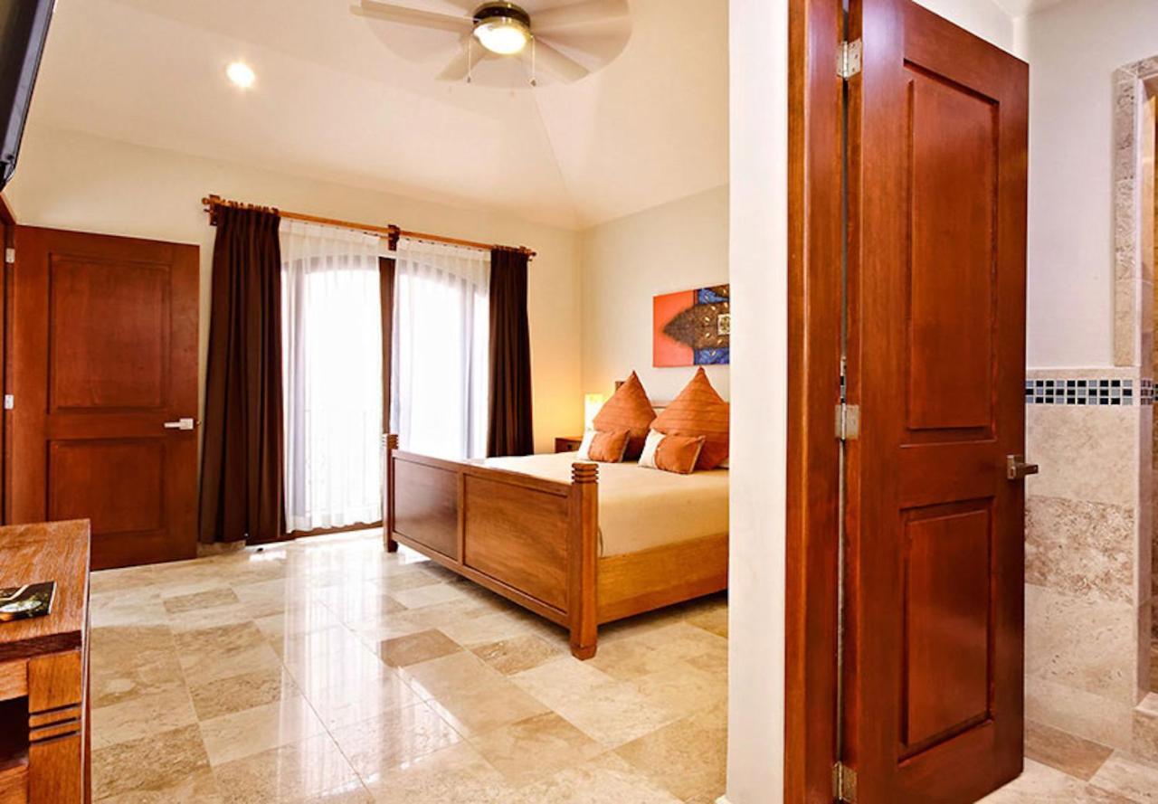 Acanto Hotel Playa Del Carmen, Trademark Collection By Wyndham Exteriér fotografie