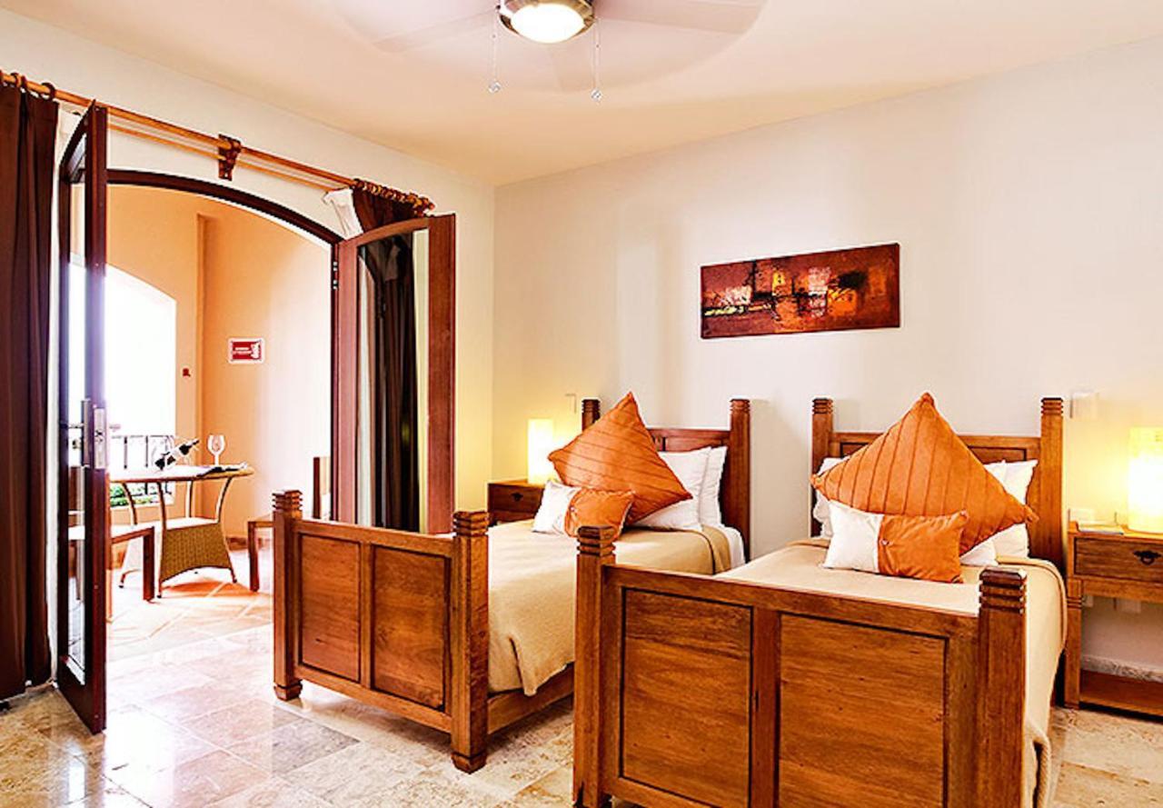 Acanto Hotel Playa Del Carmen, Trademark Collection By Wyndham Exteriér fotografie