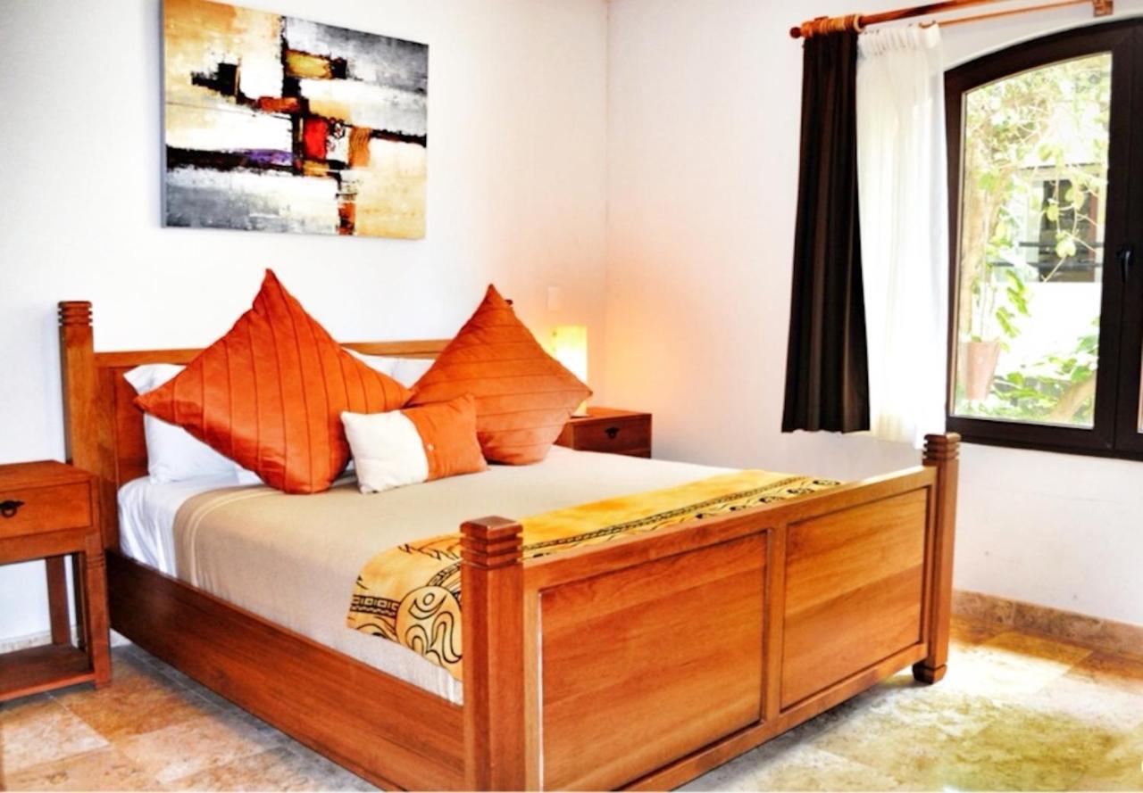 Acanto Hotel Playa Del Carmen, Trademark Collection By Wyndham Exteriér fotografie