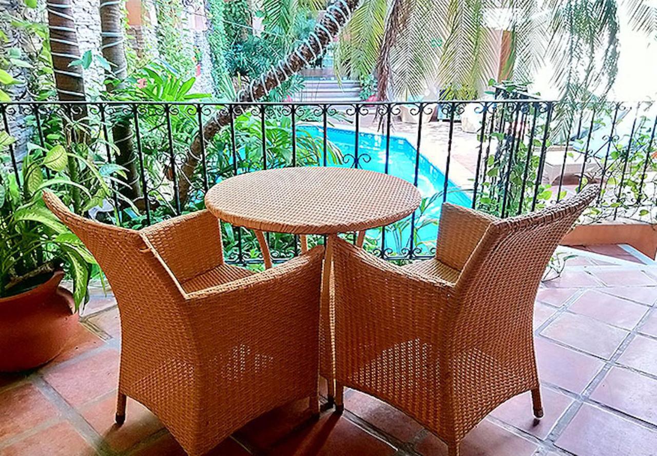 Acanto Hotel Playa Del Carmen, Trademark Collection By Wyndham Exteriér fotografie