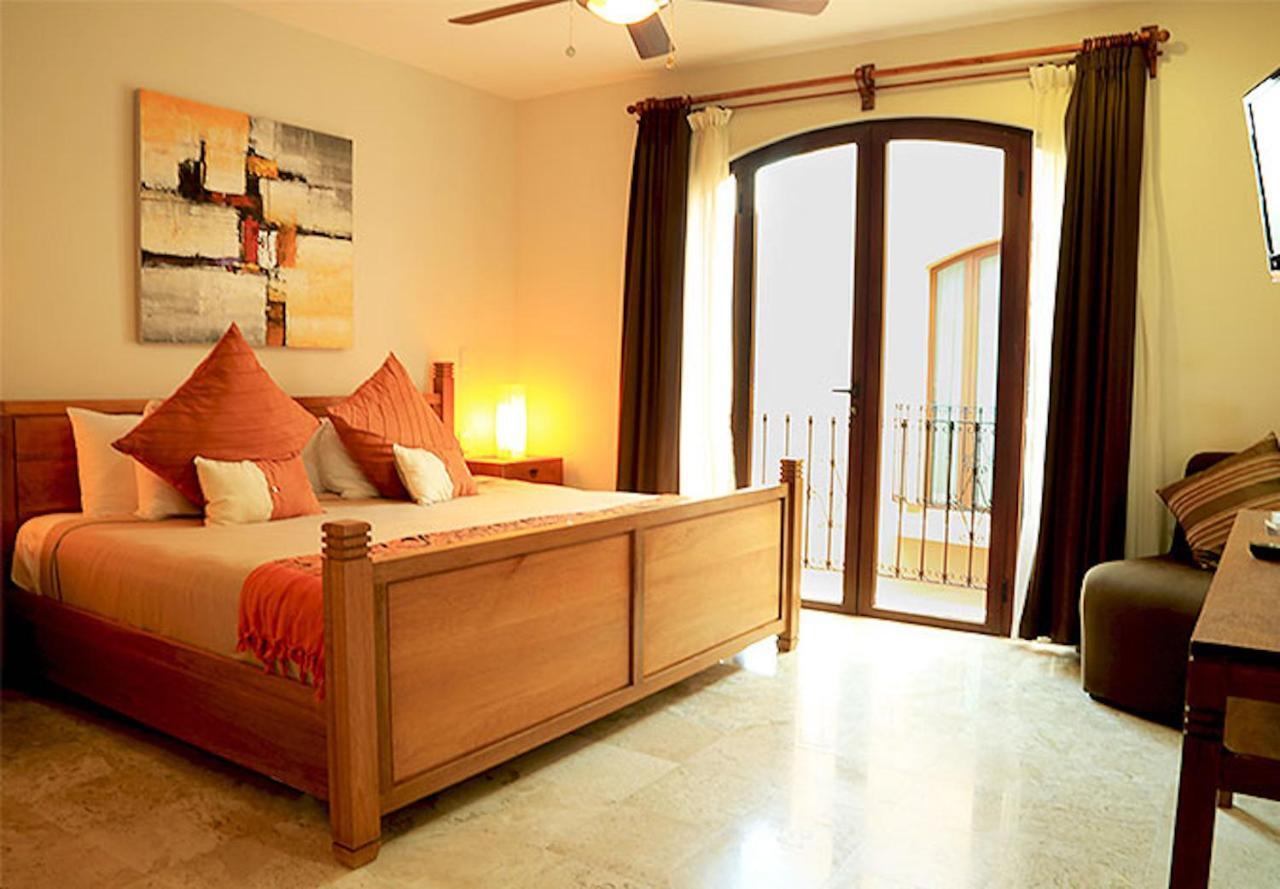 Acanto Hotel Playa Del Carmen, Trademark Collection By Wyndham Exteriér fotografie