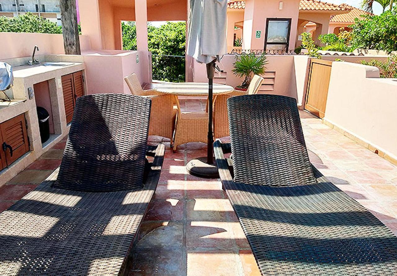 Acanto Hotel Playa Del Carmen, Trademark Collection By Wyndham Exteriér fotografie